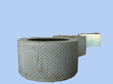 福建襯塑離心機轉鼓