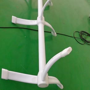 陜西四氟纏繞攪拌器